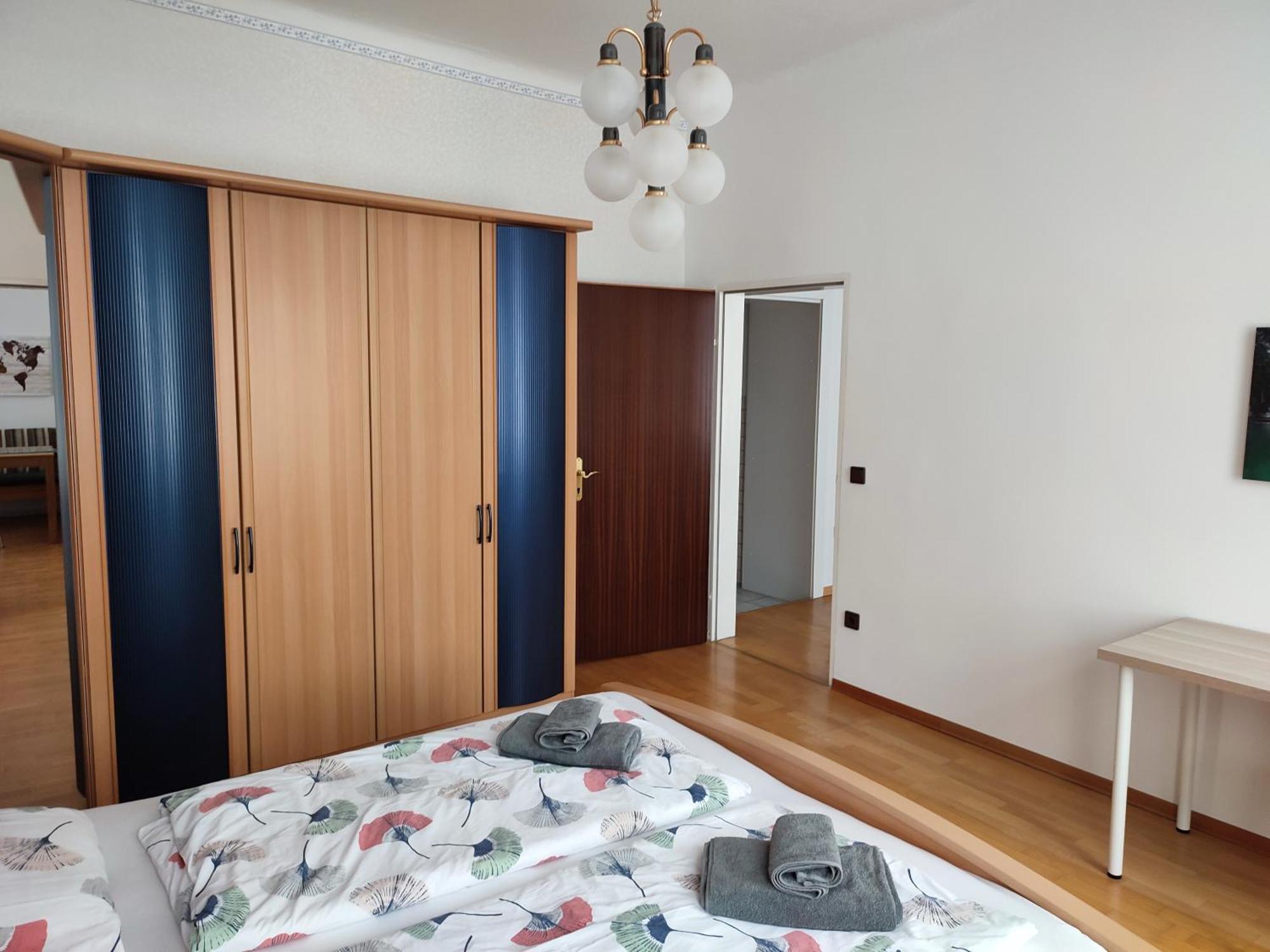 Studio & Apartments Near Reumannplatz Вена Экстерьер фото