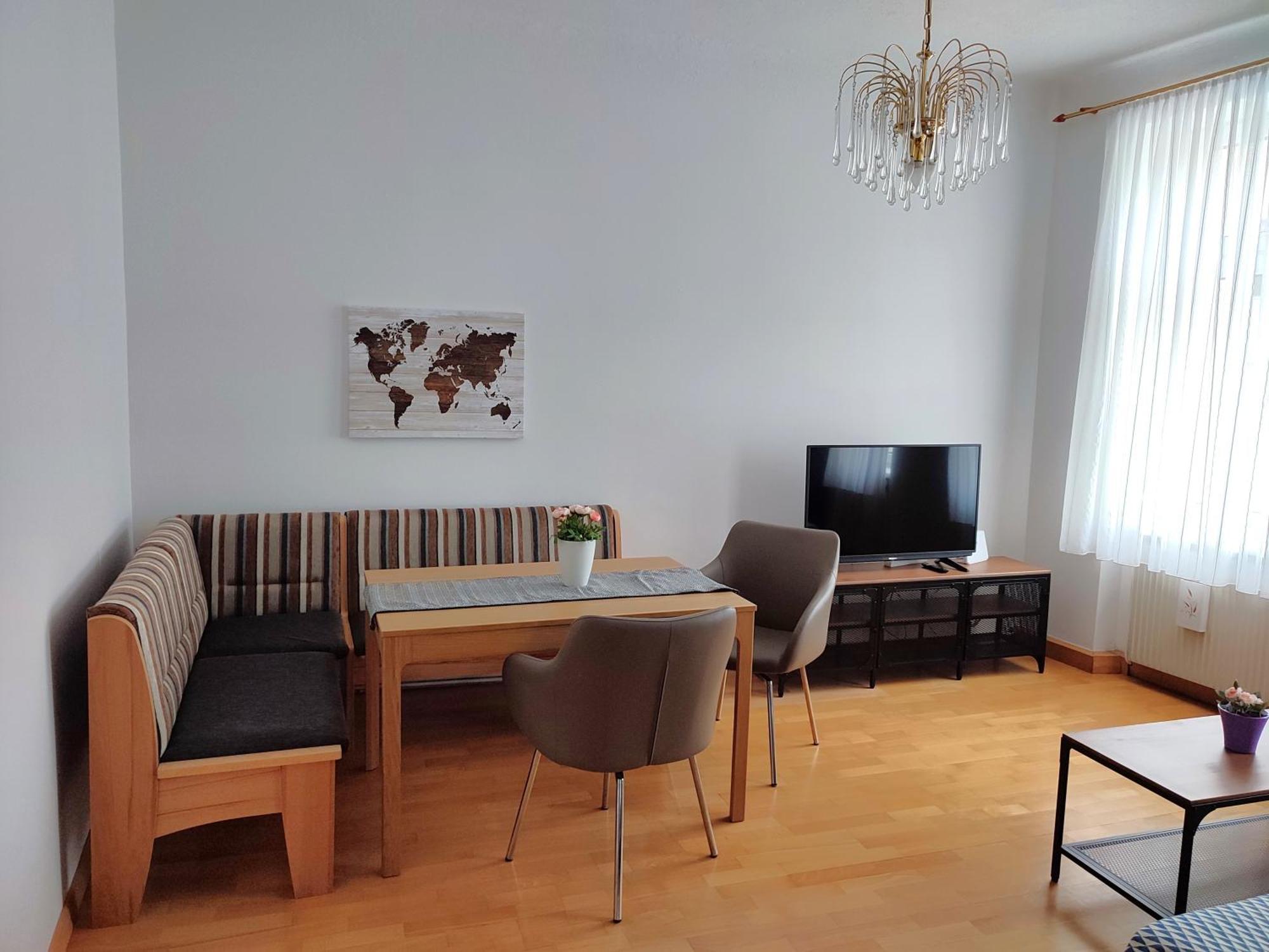 Studio & Apartments Near Reumannplatz Вена Экстерьер фото