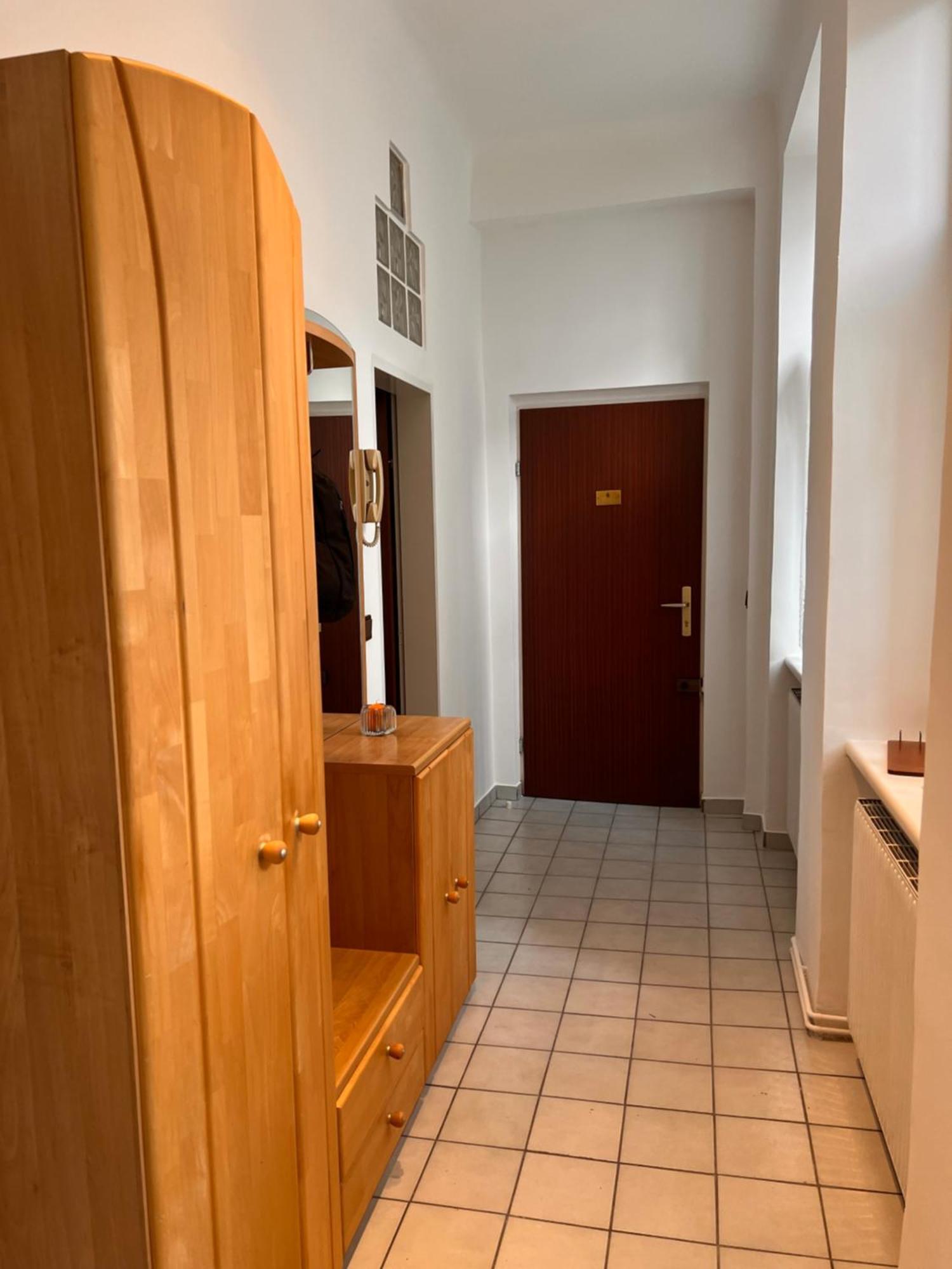 Studio & Apartments Near Reumannplatz Вена Экстерьер фото
