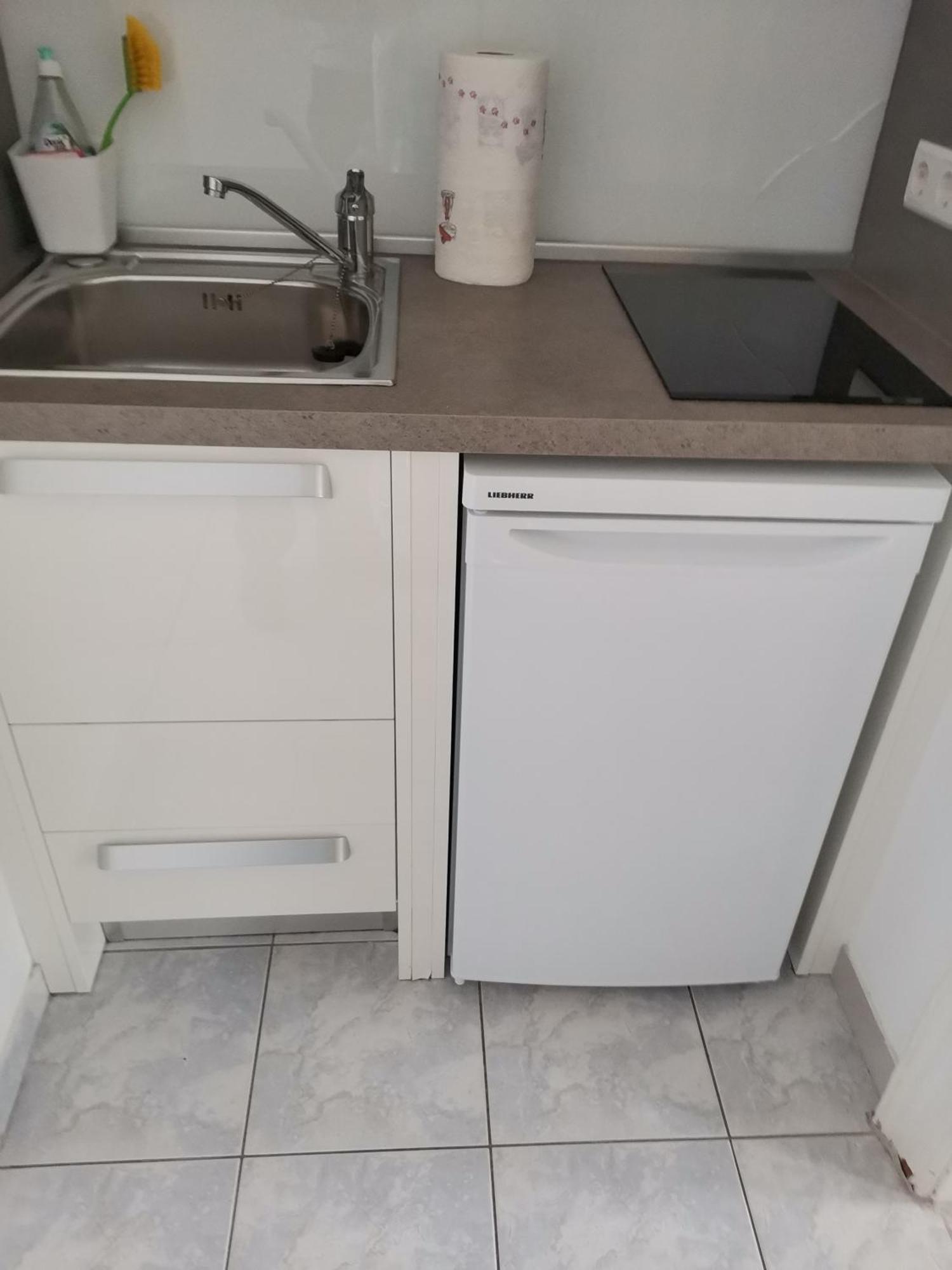 Studio & Apartments Near Reumannplatz Вена Экстерьер фото